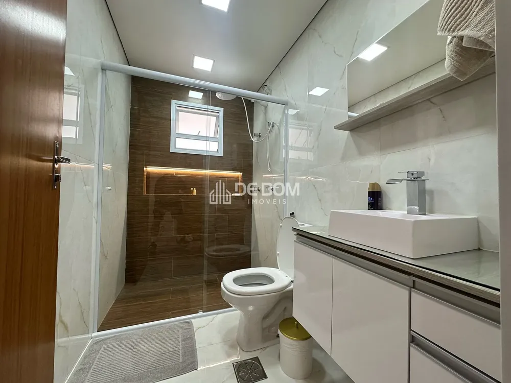 Casa, 5 quartos, 400 m² - Foto 6