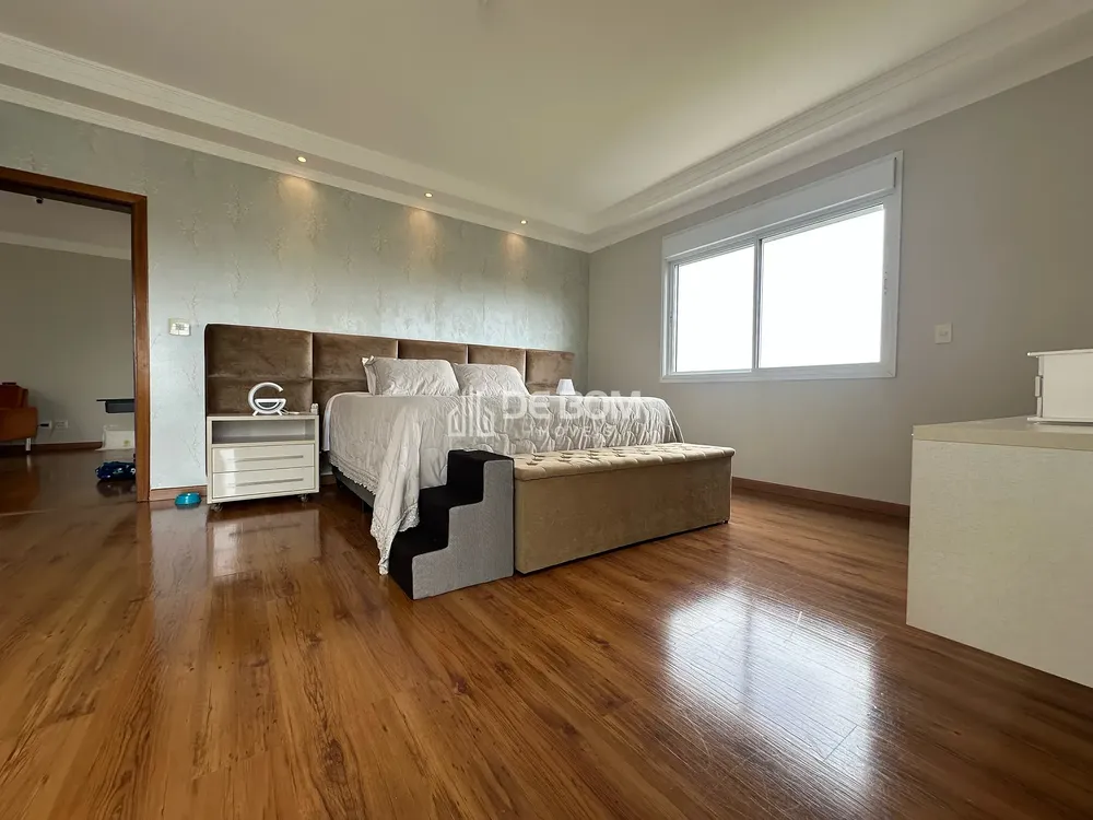 Casa, 5 quartos, 400 m² - Foto 14