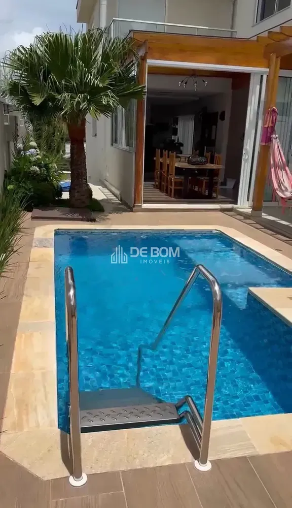 Casa, 5 quartos, 400 m² - Foto 3