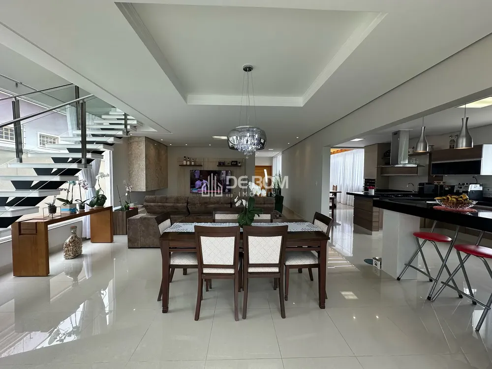 Casa, 5 quartos, 400 m² - Foto 8