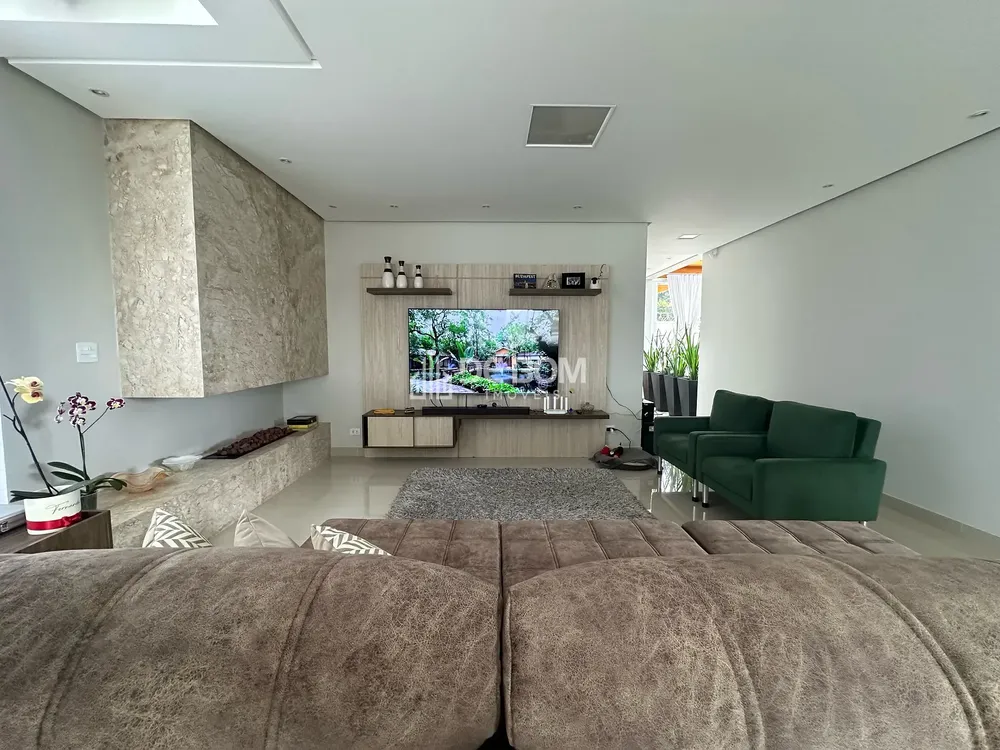 Casa, 5 quartos, 400 m² - Foto 4