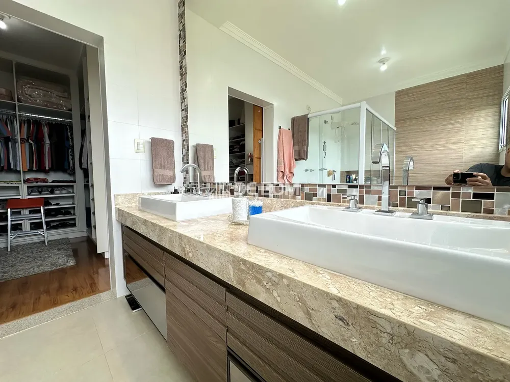 Casa, 5 quartos, 400 m² - Foto 19