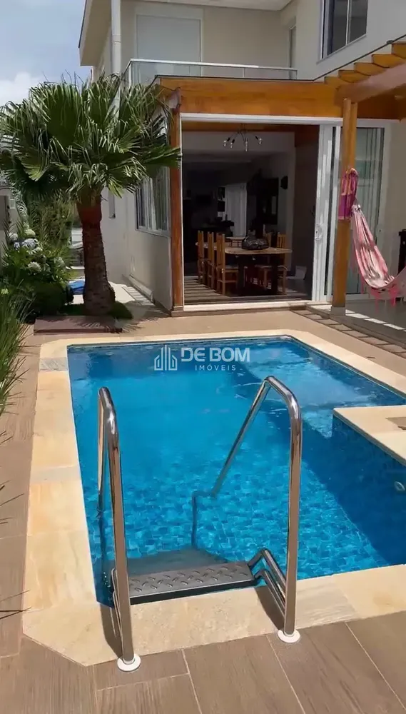 Casa, 5 quartos, 400 m² - Foto 7