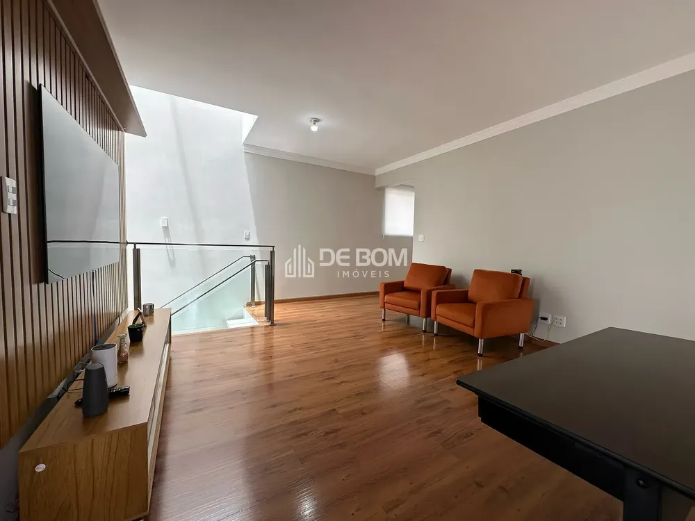 Casa, 5 quartos, 400 m² - Foto 1