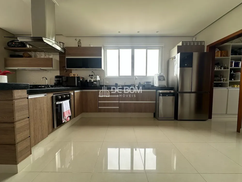 Casa, 5 quartos, 400 m² - Foto 10