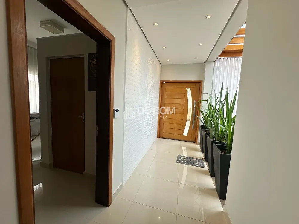 Casa, 5 quartos, 400 m² - Foto 4