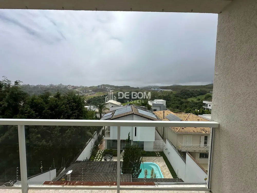 Casa, 5 quartos, 400 m² - Foto 11