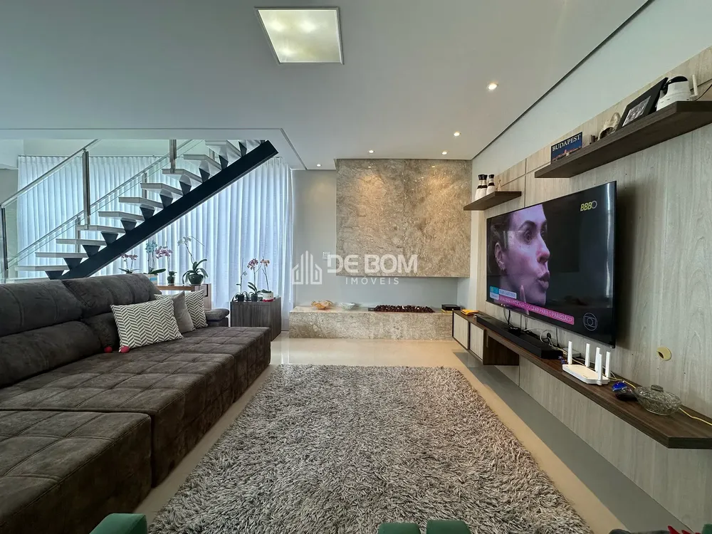Casa, 5 quartos, 400 m² - Foto 7