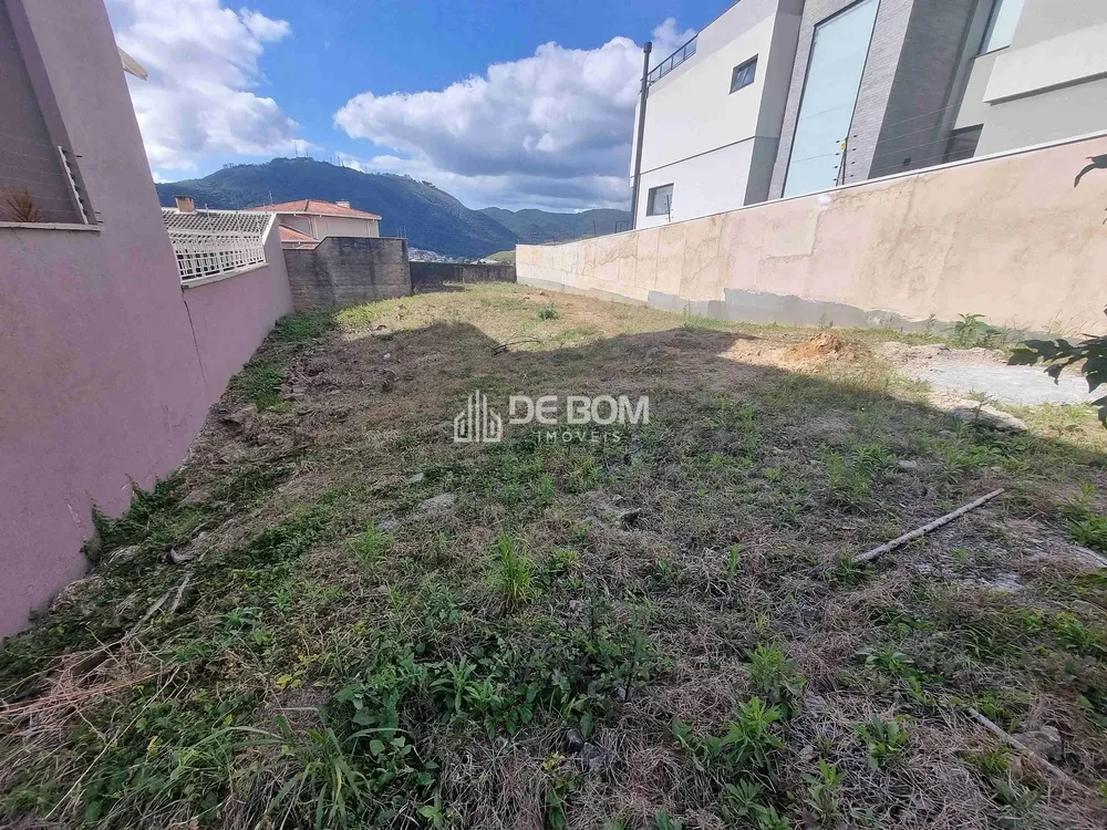 Terreno, 480 m² - Foto 1