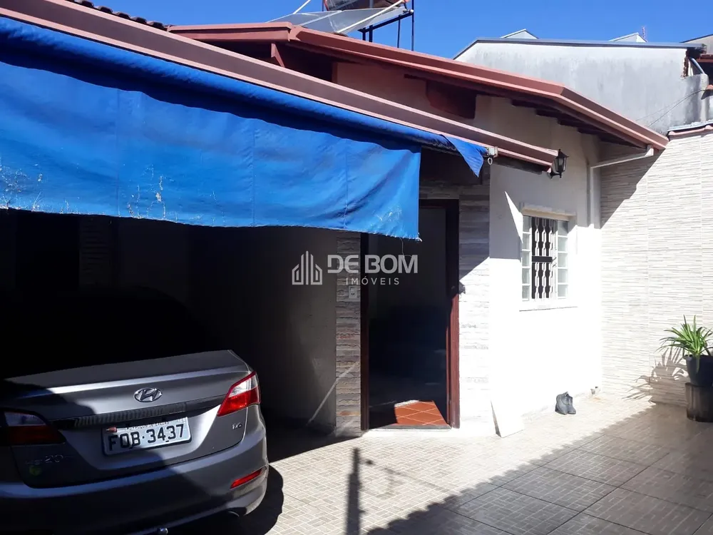 Casa, 2 quartos, 103 m² - Foto 11