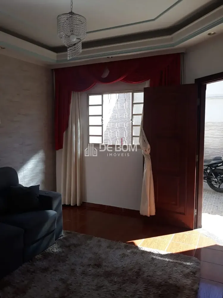 Casa, 2 quartos, 103 m² - Foto 5