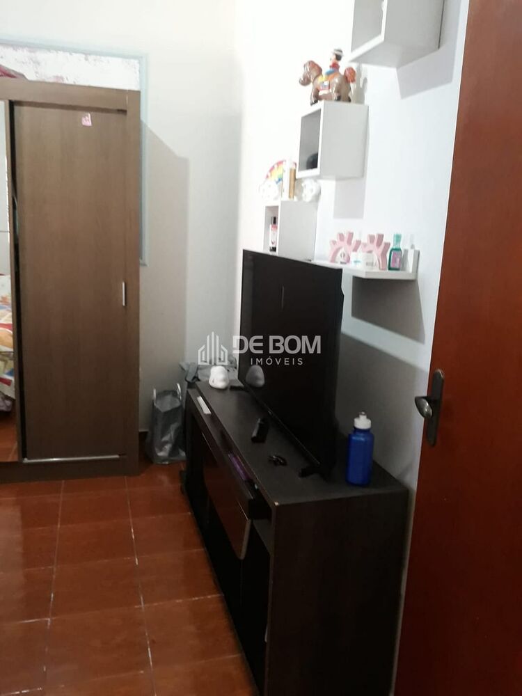 Casa, 2 quartos, 103 m² - Foto 1