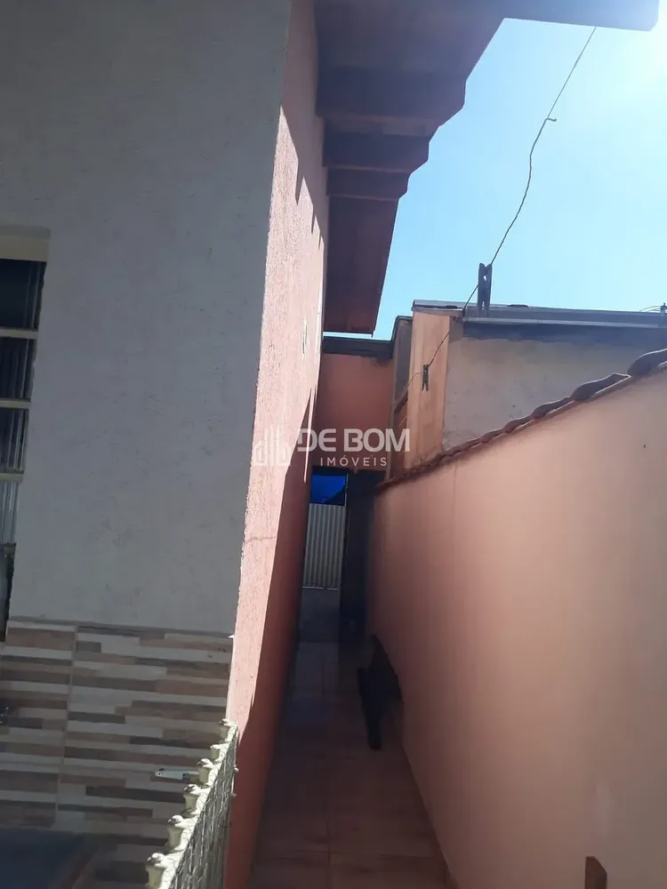 Casa, 2 quartos, 103 m² - Foto 19