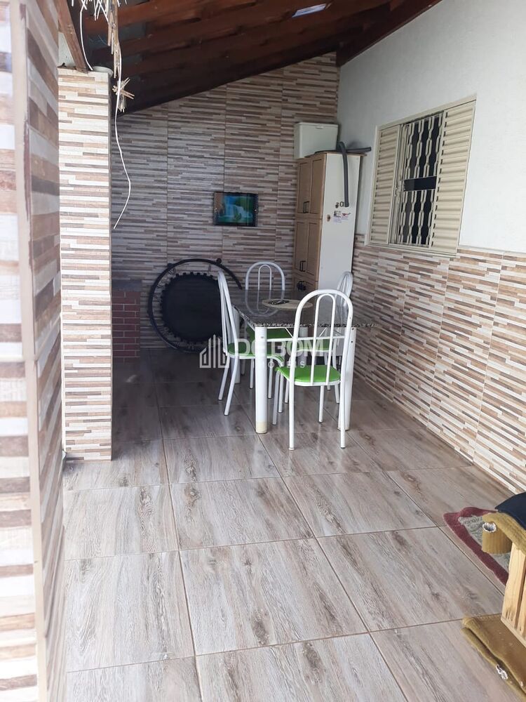 Casa, 2 quartos, 103 m² - Foto 4