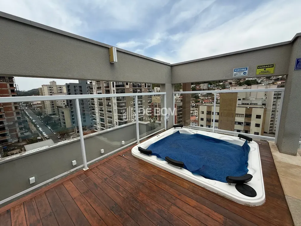 Apartamento, 2 quartos, 71 m² - Foto 8