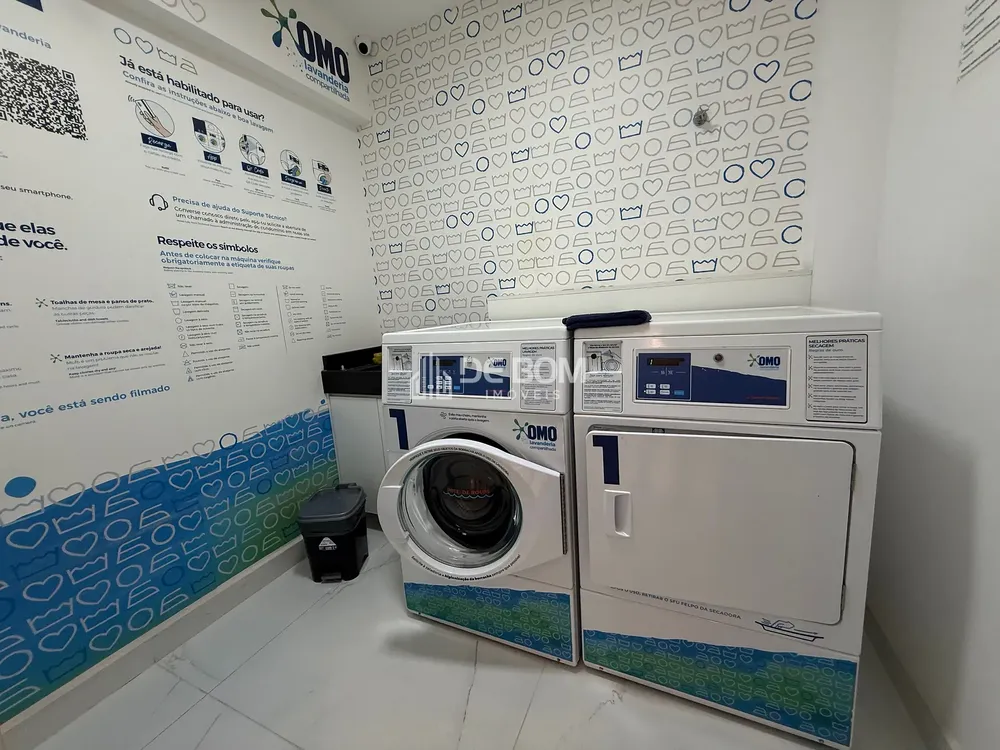 Apartamento, 2 quartos, 71 m² - Foto 1