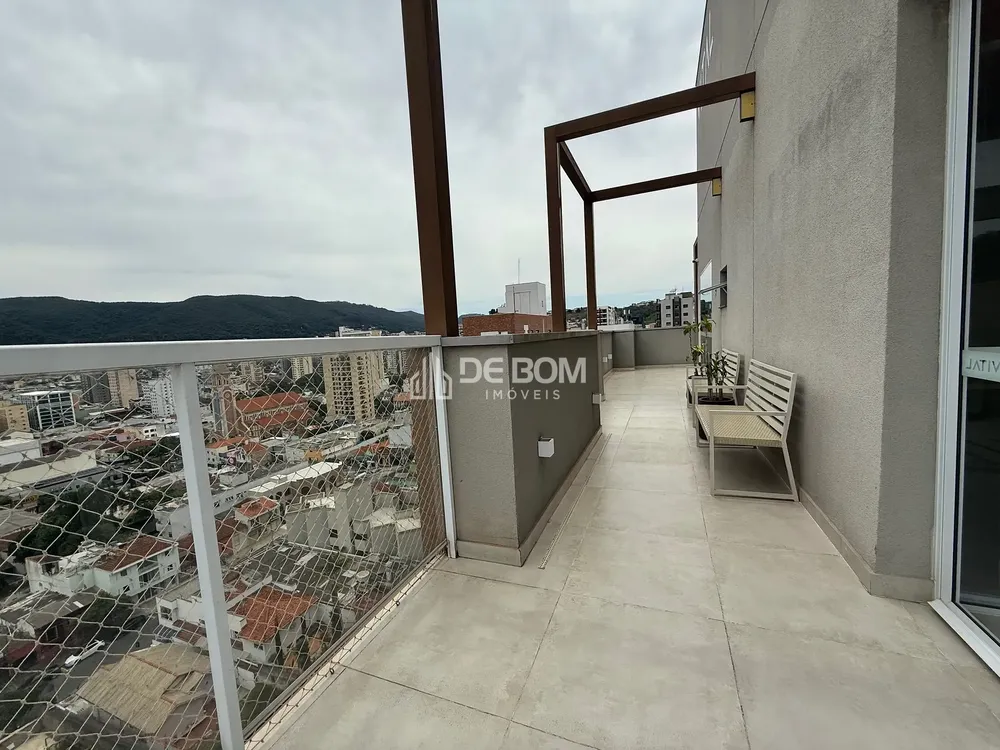 Apartamento, 2 quartos, 71 m² - Foto 4