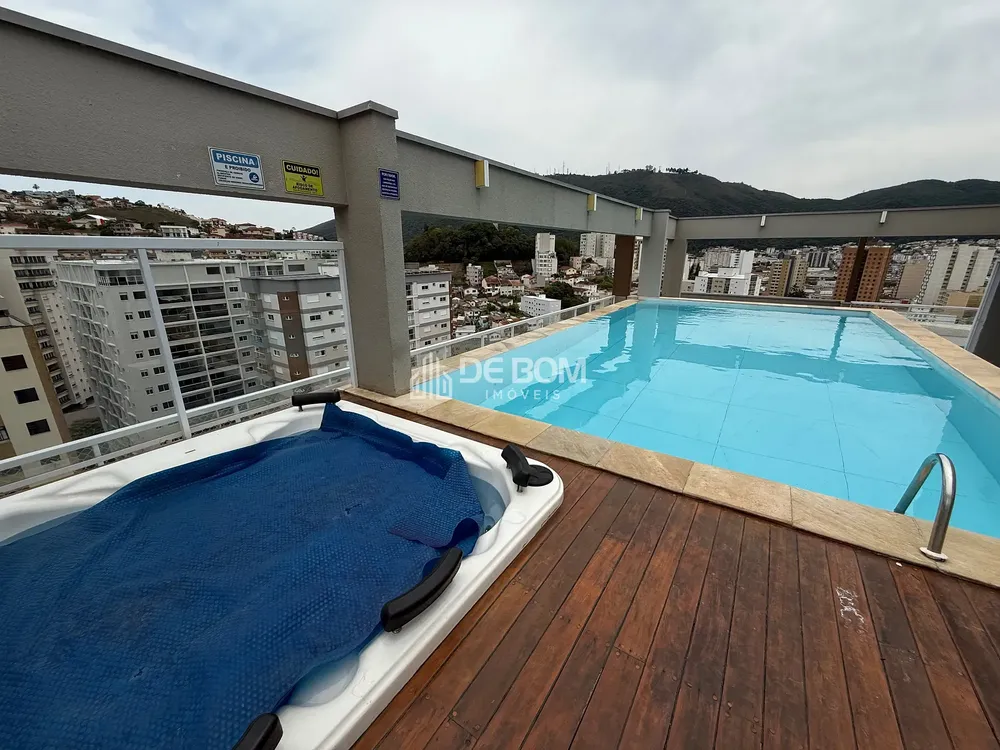 Apartamento, 2 quartos, 71 m² - Foto 3