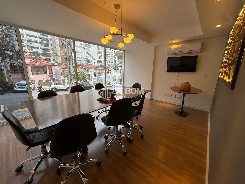 Apartamento, 2 quartos, 71 m² - Foto 2
