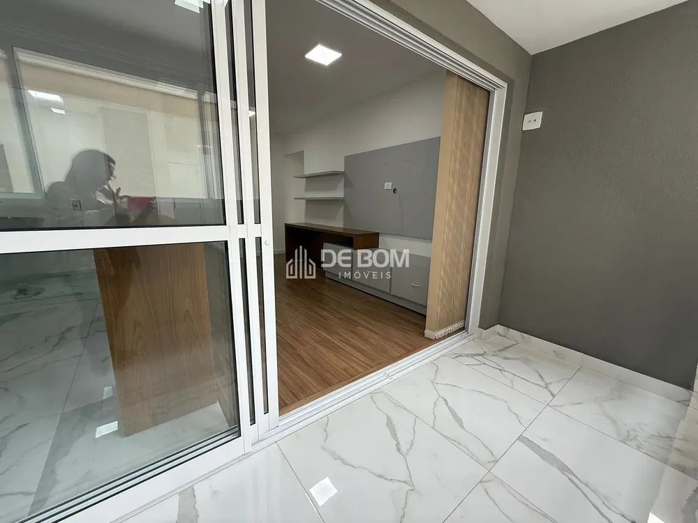 Apartamento, 2 quartos, 71 m² - Foto 13