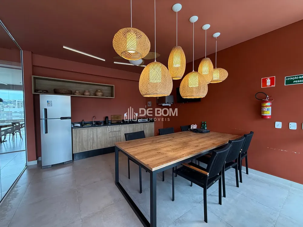 Apartamento, 2 quartos, 71 m² - Foto 6