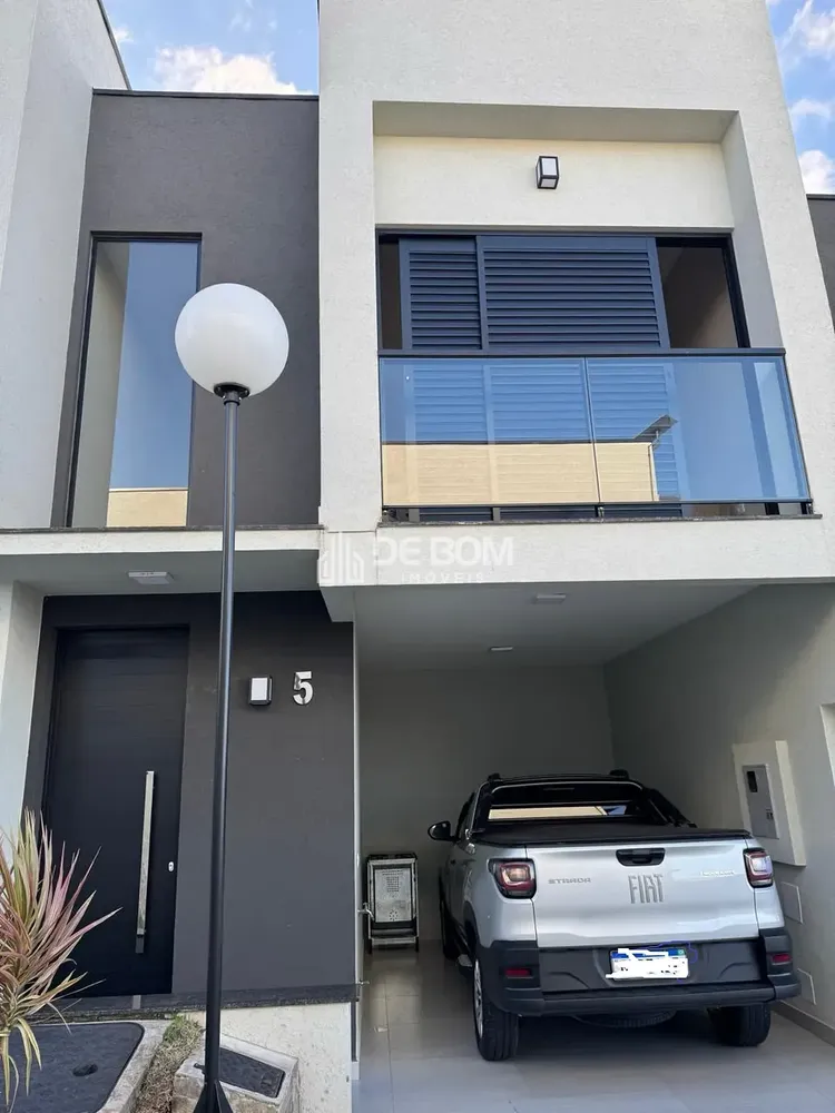 Casa, 2 quartos, 81 m² - Foto 1