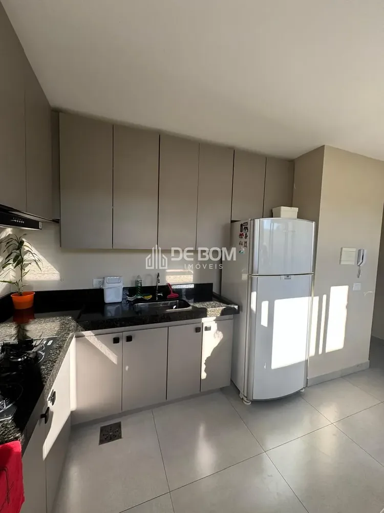 Casa, 2 quartos, 81 m² - Foto 9