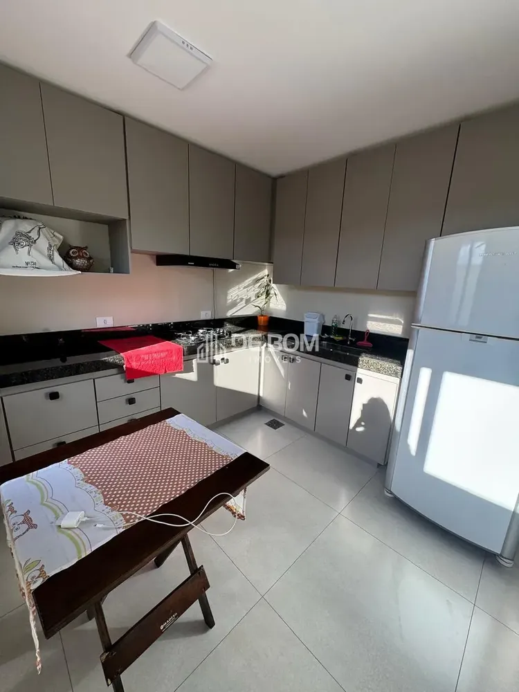Casa, 2 quartos, 81 m² - Foto 12