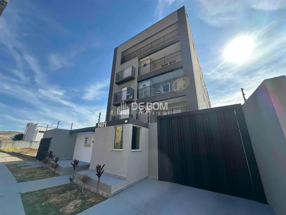 Apartamento, 3 quartos, 120 m² - Foto 2