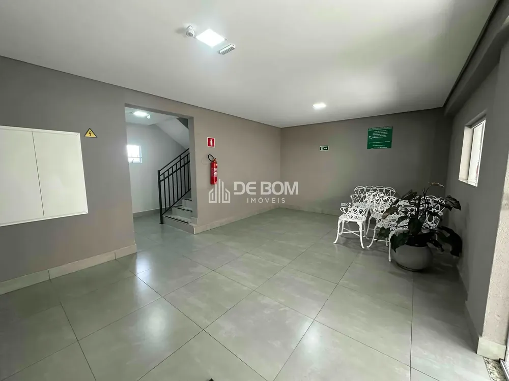Apartamento, 3 quartos, 120 m² - Foto 3