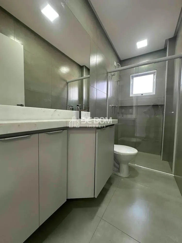 Apartamento, 3 quartos, 120 m² - Foto 20