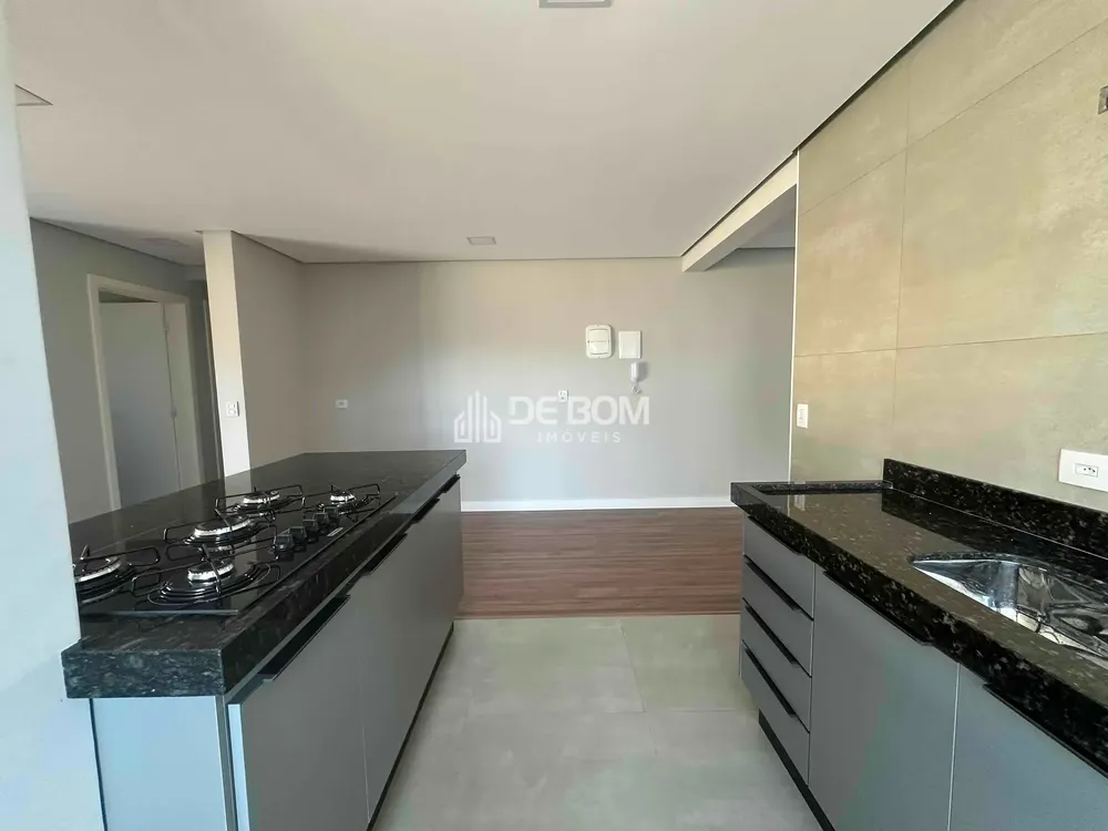 Apartamento, 3 quartos, 120 m² - Foto 5
