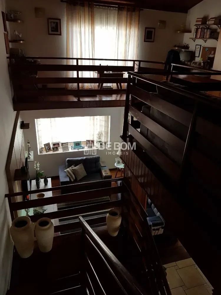 Sobrado, 3 quartos, 210 m² - Foto 4