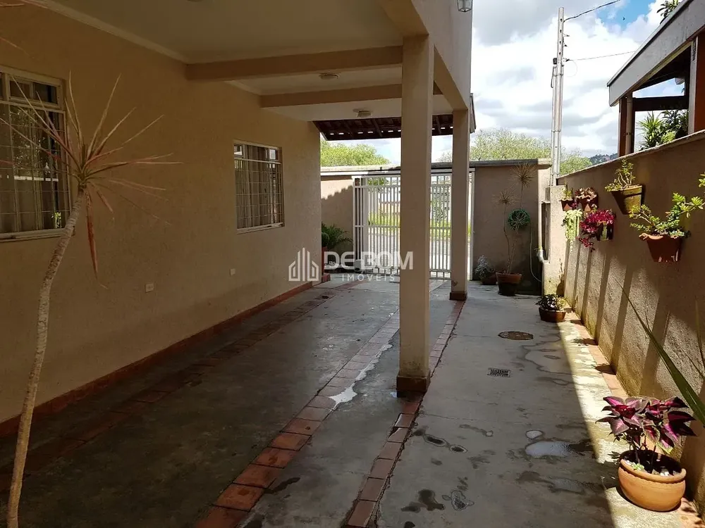 Sobrado, 3 quartos, 210 m² - Foto 13