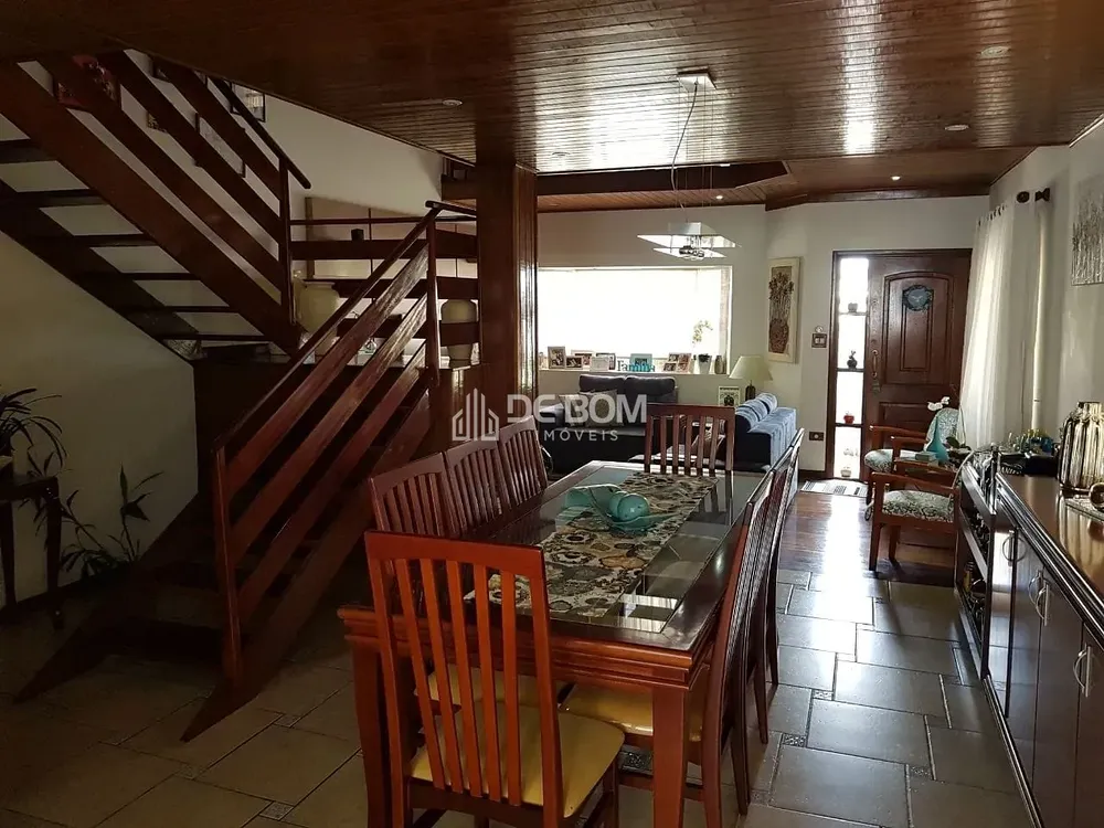 Sobrado, 3 quartos, 210 m² - Foto 5