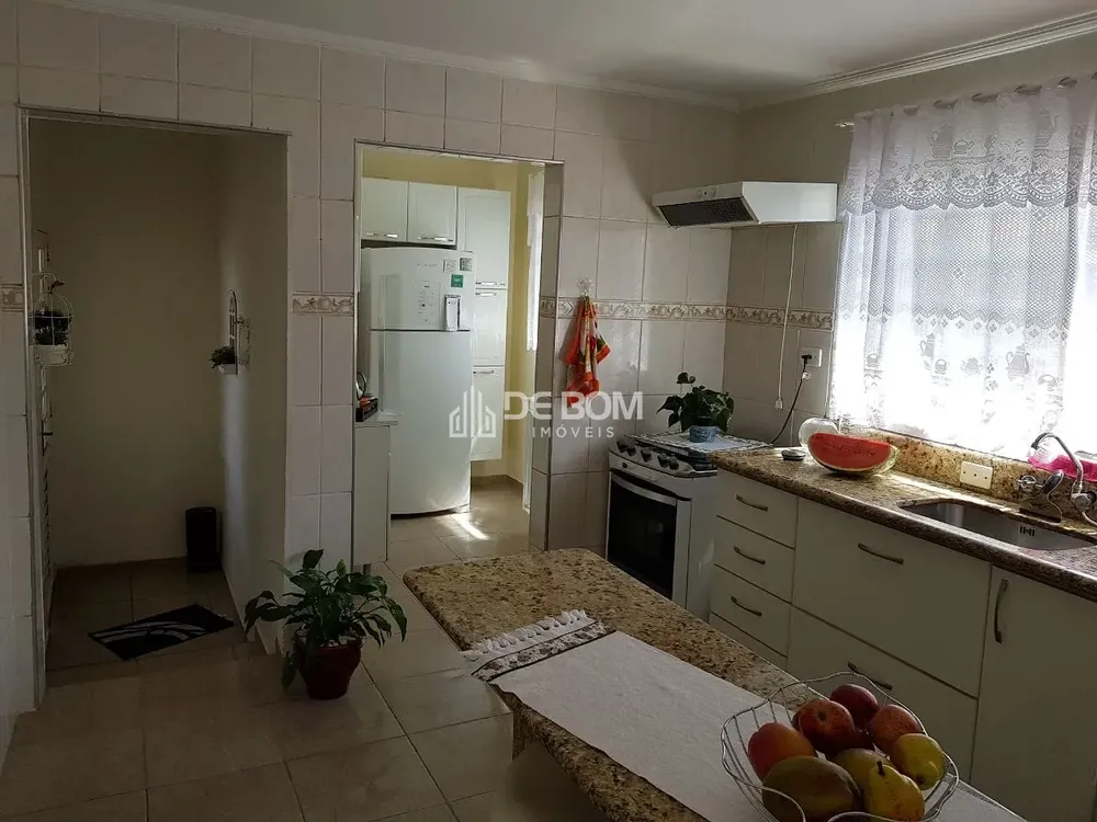 Sobrado, 3 quartos, 210 m² - Foto 8