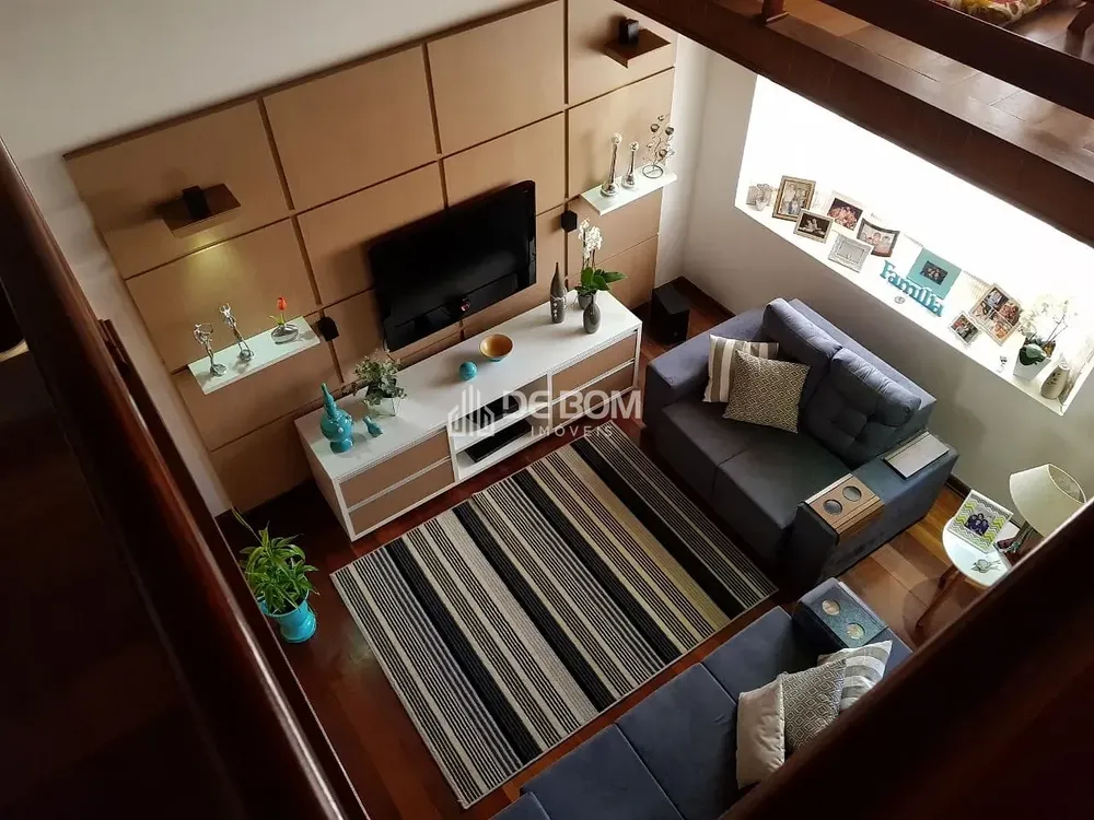 Sobrado, 3 quartos, 210 m² - Foto 10