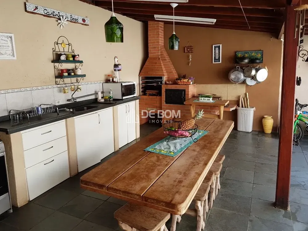Sobrado, 3 quartos, 210 m² - Foto 14