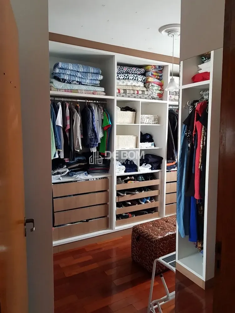 Sobrado, 3 quartos, 210 m² - Foto 12