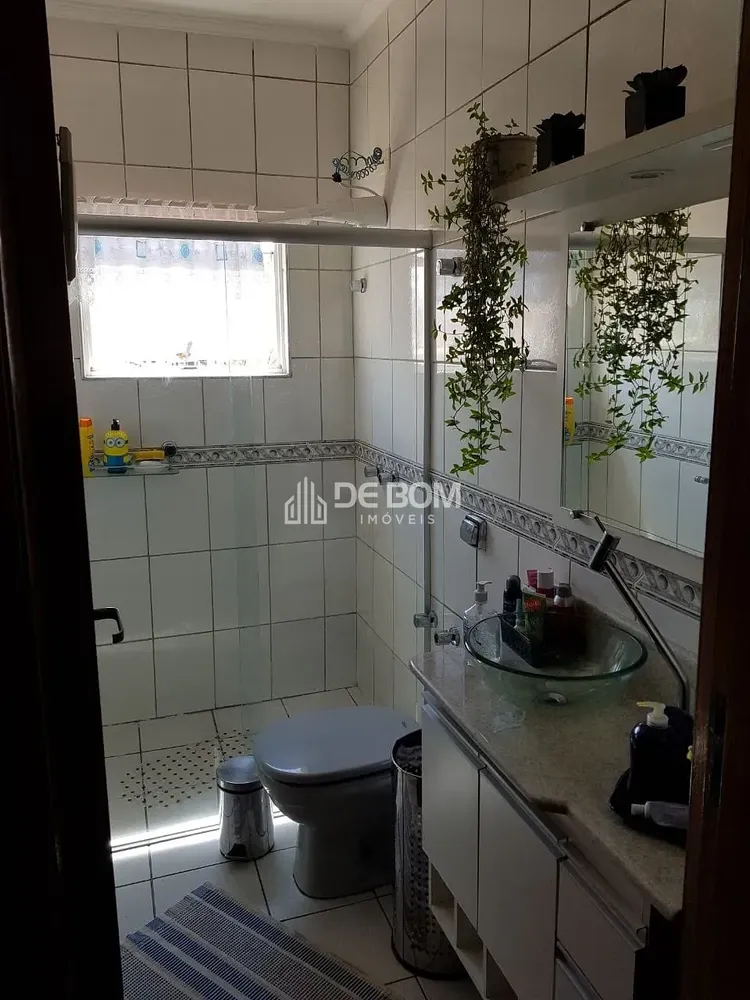 Sobrado, 3 quartos, 210 m² - Foto 2
