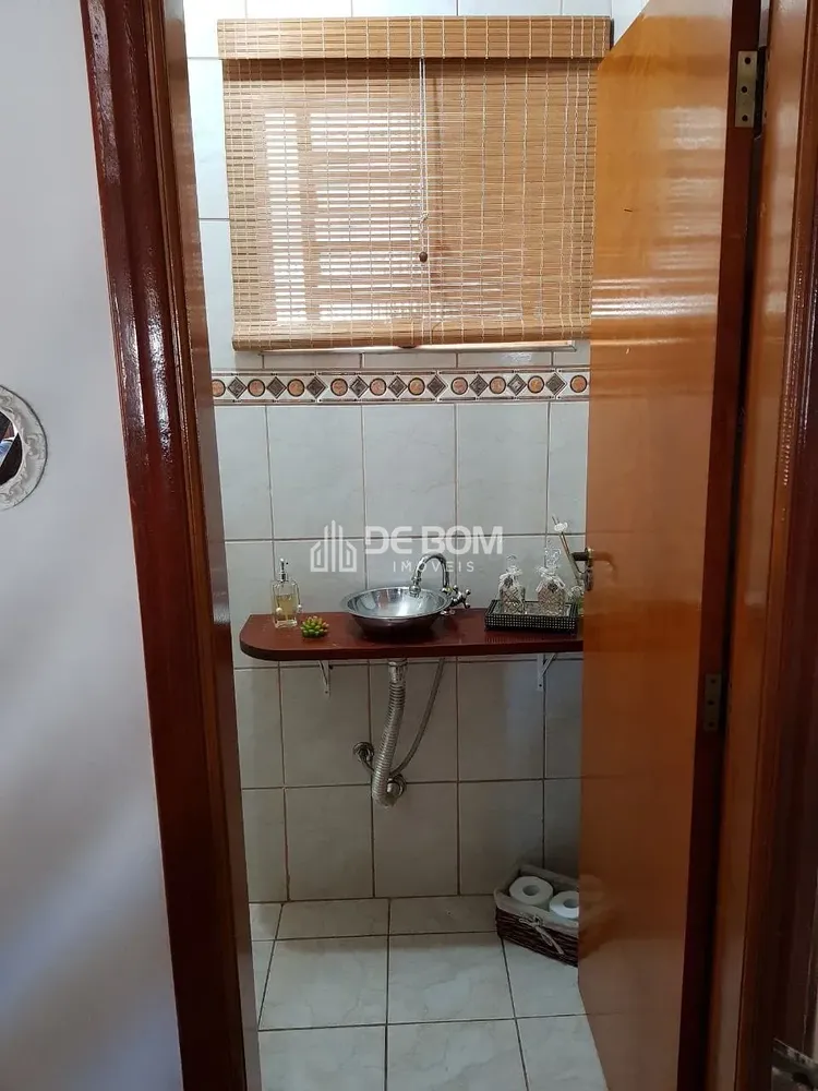 Sobrado, 3 quartos, 210 m² - Foto 16
