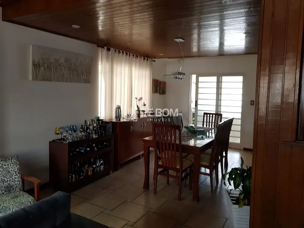 Sobrado, 3 quartos, 210 m² - Foto 9