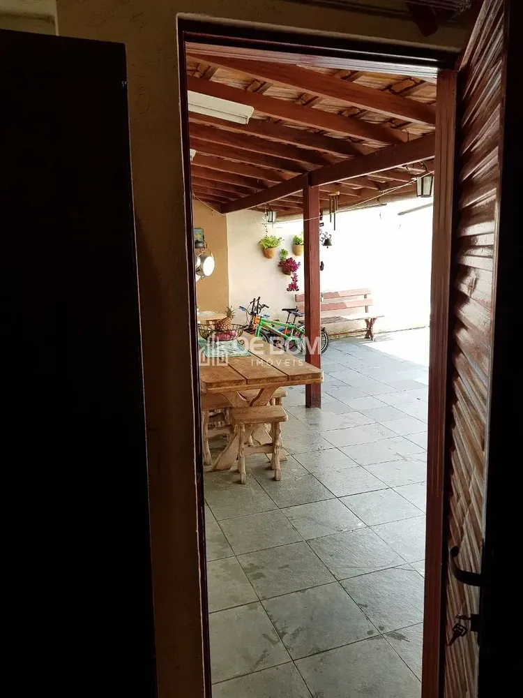Sobrado, 3 quartos, 210 m² - Foto 15