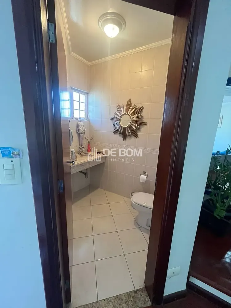 Casa, 3 quartos, 230 m² - Foto 11