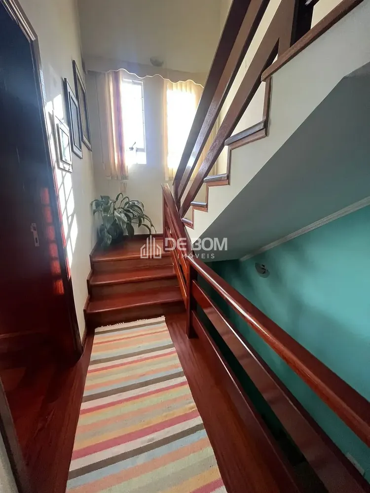 Casa, 3 quartos, 230 m² - Foto 12
