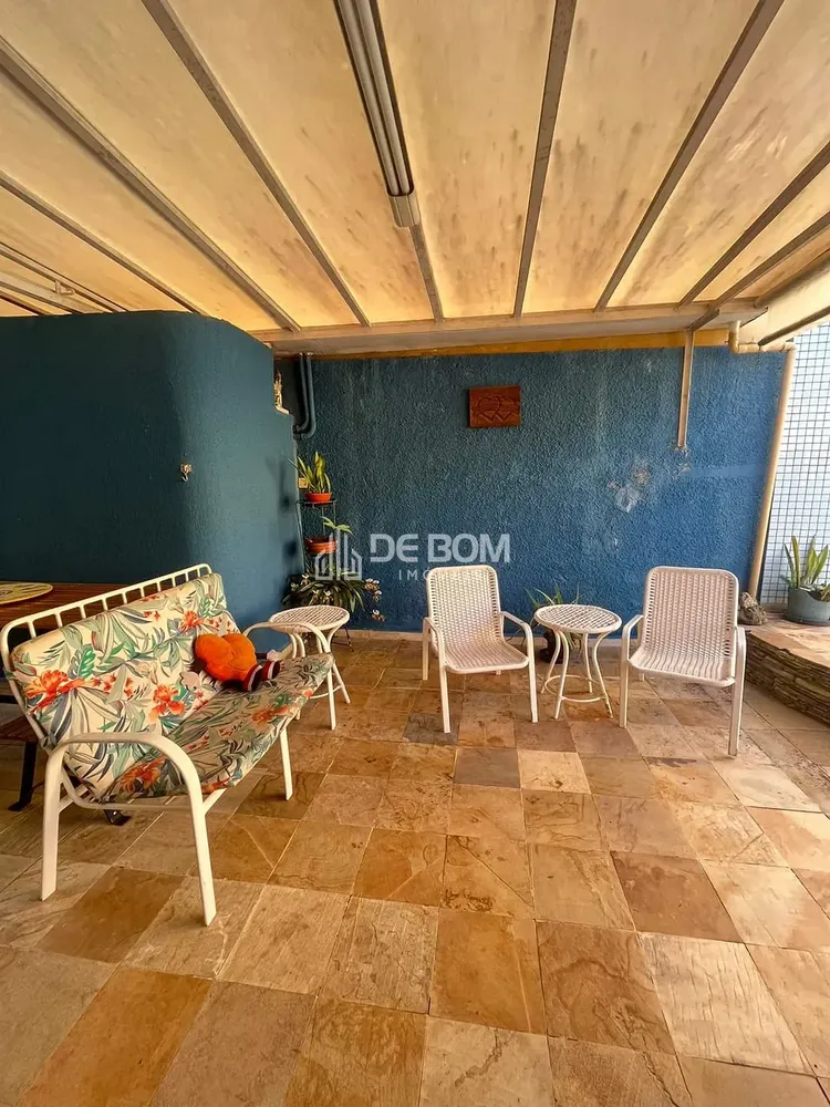 Casa, 3 quartos, 230 m² - Foto 20