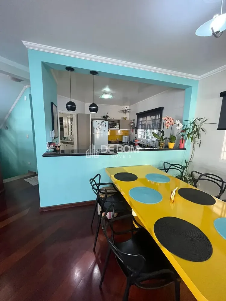 Casa, 3 quartos, 230 m² - Foto 8