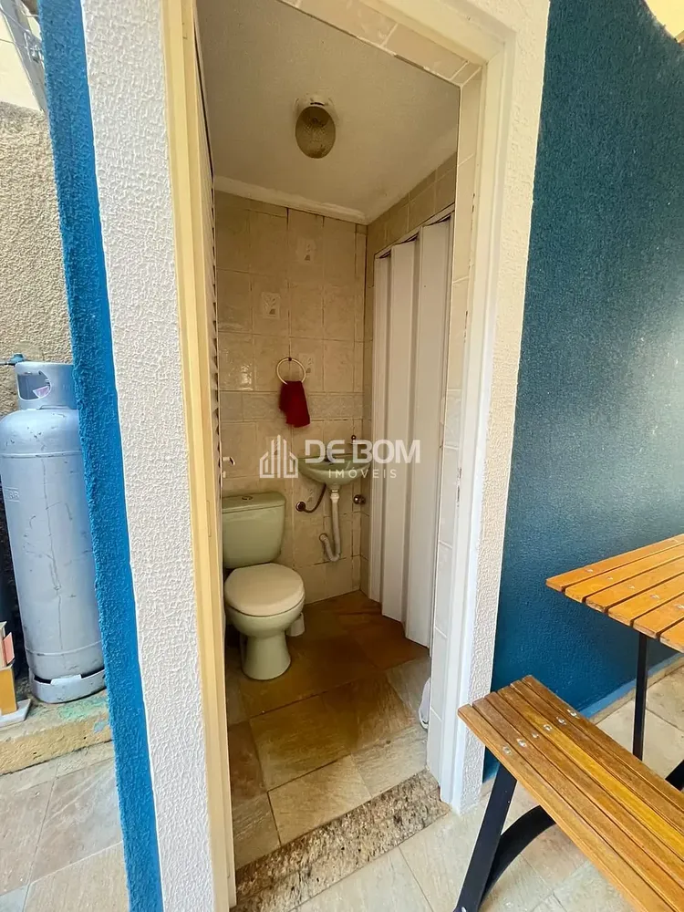 Casa, 3 quartos, 230 m² - Foto 18