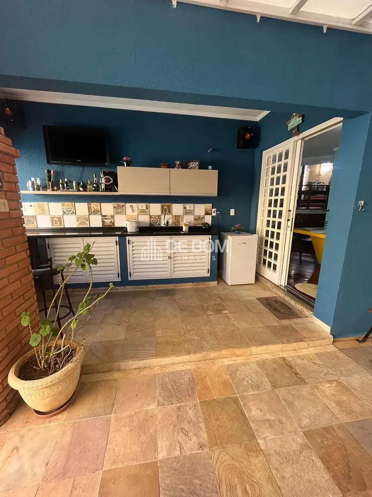 Casa, 3 quartos, 230 m² - Foto 19