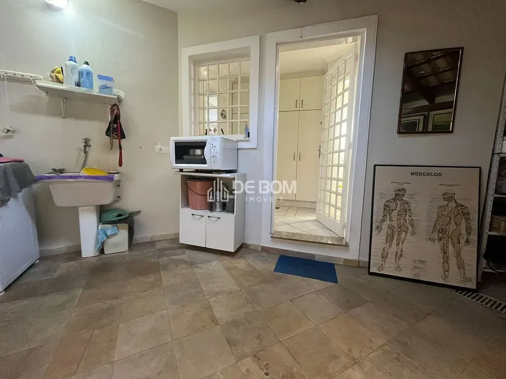 Casa, 3 quartos, 230 m² - Foto 10